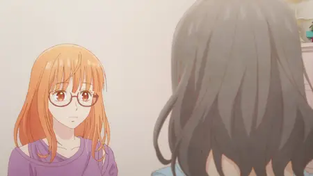 Anyway, I'm Falling in Love with You 2025 S01E06 006 I Dont Want to Be Just Friends ToonsHub