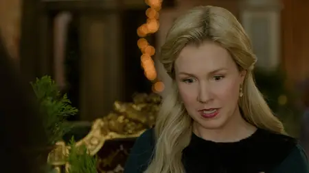 A Newport Christmas (2025)