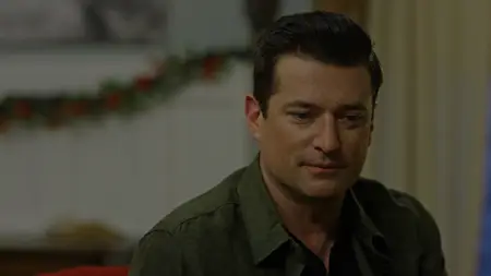 A Newport Christmas (2025)