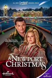 A Newport Christmas (2025)