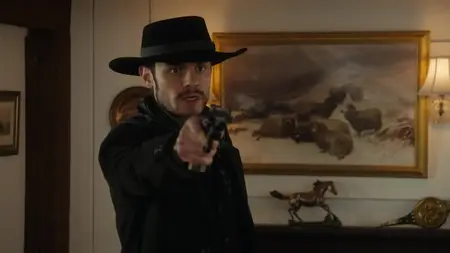Murdoch Mysteries S19E02