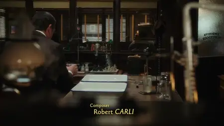 Murdoch Mysteries S19E02