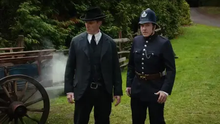 Murdoch Mysteries S19E02