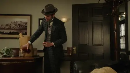 Murdoch Mysteries S19E02