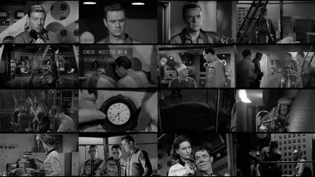 It! The Terror from Beyond Space (1958)