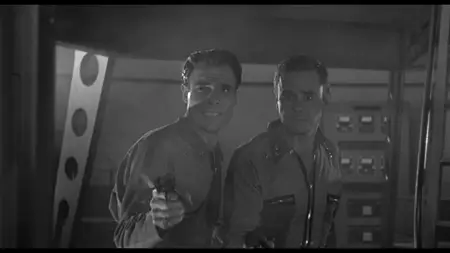 It! The Terror from Beyond Space (1958)