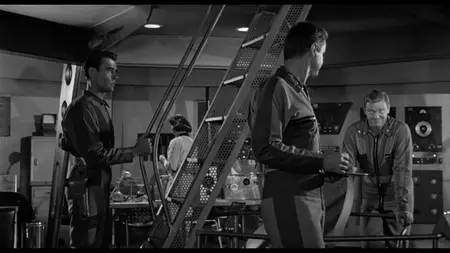 It! The Terror from Beyond Space (1958)