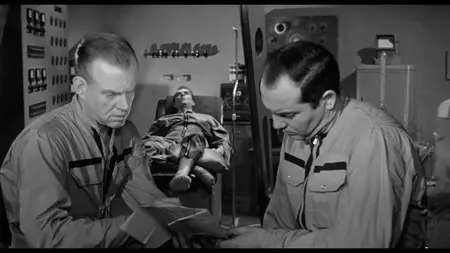 It! The Terror from Beyond Space (1958)