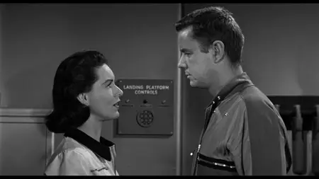 It! The Terror from Beyond Space (1958)
