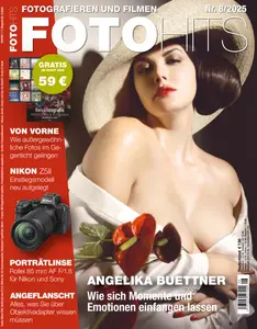Fotohits - August 2025