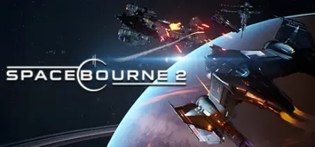 SpaceBourne 2 (2025) v2.0.8