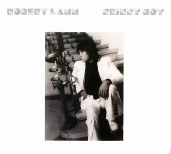 Robert Lamm - Skinny Boy (1974) [Reissue 2006] (Repost)