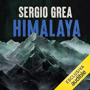 «Himalaya - L'enigma delle vite giocate? Ralph Core 5» by Sergio Grea