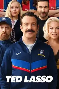 Ted Lasso S04E02