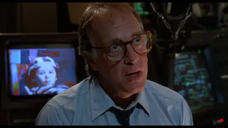 Flight of the Navigator (1986)