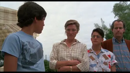 Flight of the Navigator (1986)