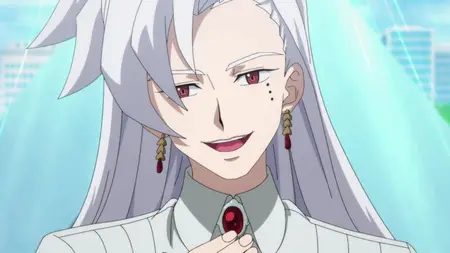 Beyblade X S01E85