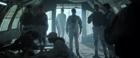 Invasion S03E09
