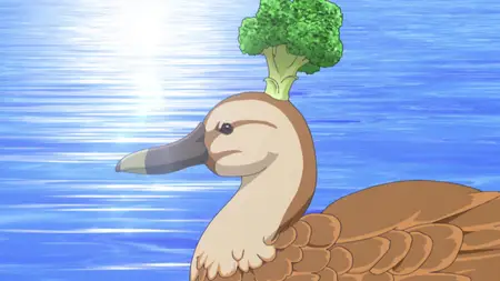 Toriko (2011) - S02E47 A Taste Thats Out of this World! The Actual Eating of the Meteor Garlic! -CDL