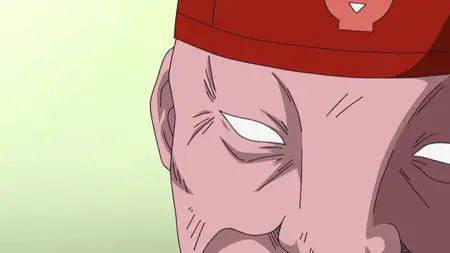 Toriko (2011) - S02E47 A Taste Thats Out of this World! The Actual Eating of the Meteor Garlic! -CDL