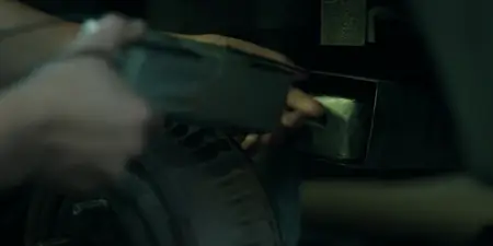 Bosch: Legacy S03E08