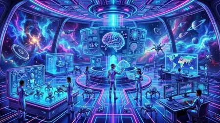 7 Days 7 Ai Tools Mastery For Everyone
