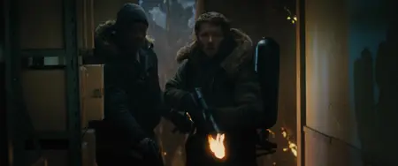 The Thing (2011)