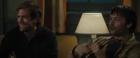 The Thing (2011)