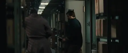 The Thing (2011)