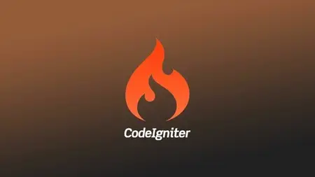 PHP CodeIgniter 4: Build Coffee Shop Management System 2025