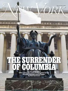 New York Magazine - 19 May 2025