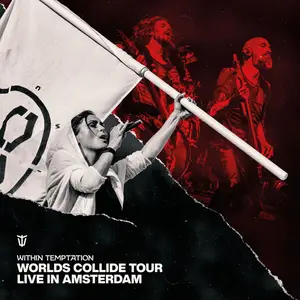 Within Temptation - Worlds Collide Tour (Live in Amsterdam) (2024) [Official Digital Download]