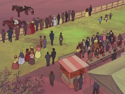 Akage no Anne - 32