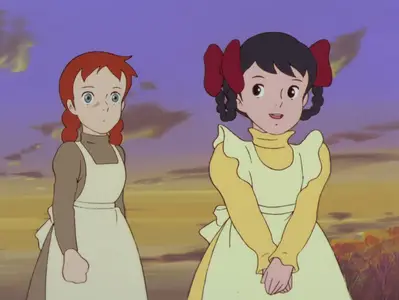 Akage no Anne - 32
