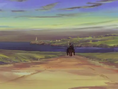 Akage no Anne - 32