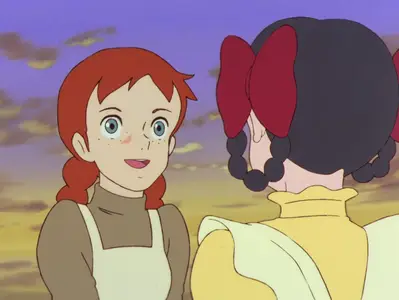Akage no Anne - 32