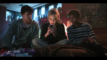 Chucky S03E03