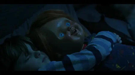 Chucky S03E03