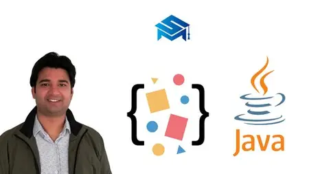 Practical Java Course: From Basics To Advanced With Real Pro