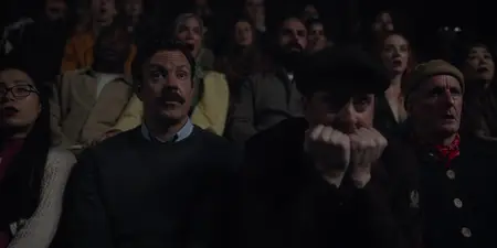 Ted Lasso S04E05