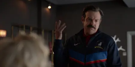 Ted Lasso S04E05