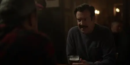 Ted Lasso S04E05