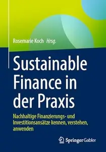 Sustainable Finance in der Praxis