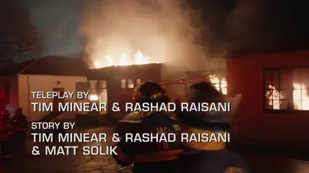 9-1-1 S08E09