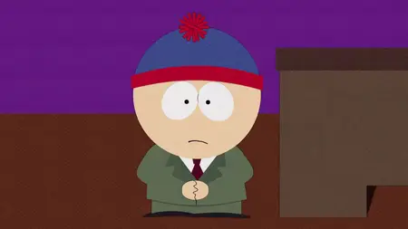 South Park S06E06