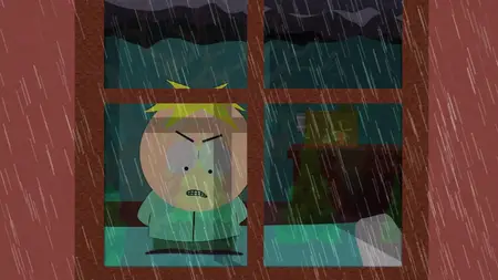 South Park S06E06