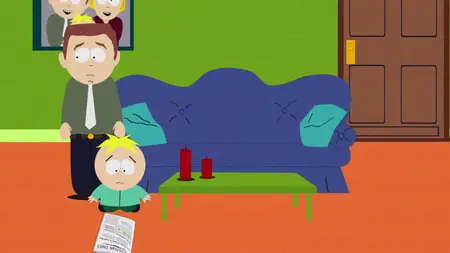 South Park S06E06