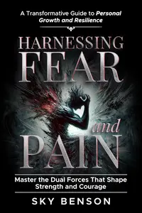 Harnessing Fear and Pain: A Transformative Guide to Personal Growth and Resilience
