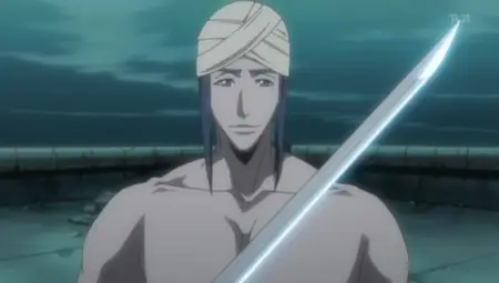 053/164) "Bleach - 243 part1 rar" - 6 64 GB