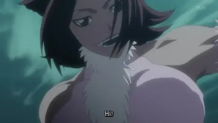 053/164) "Bleach - 243 part1 rar" - 6 64 GB